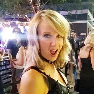 Meet your Posher, Anne